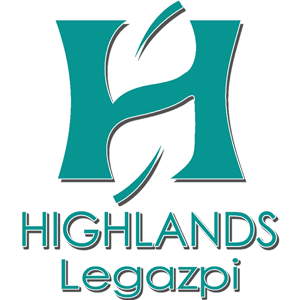 Highlands Legazpi